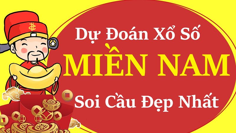 Soi cầu XSMN 06/09/2025 - Dự đoán kết quả xổ số miền Nam ngày 06-09-2025