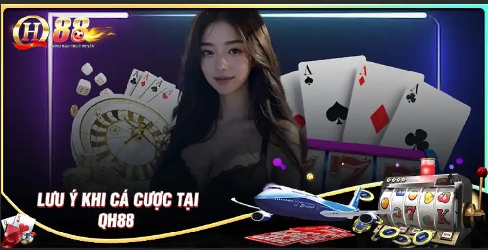Khám phá những tiện ích nổi bật của QH88
