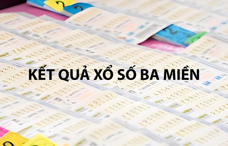 Rongbachkim.me cung cấp đầy đủ kết quả xổ số ba miền