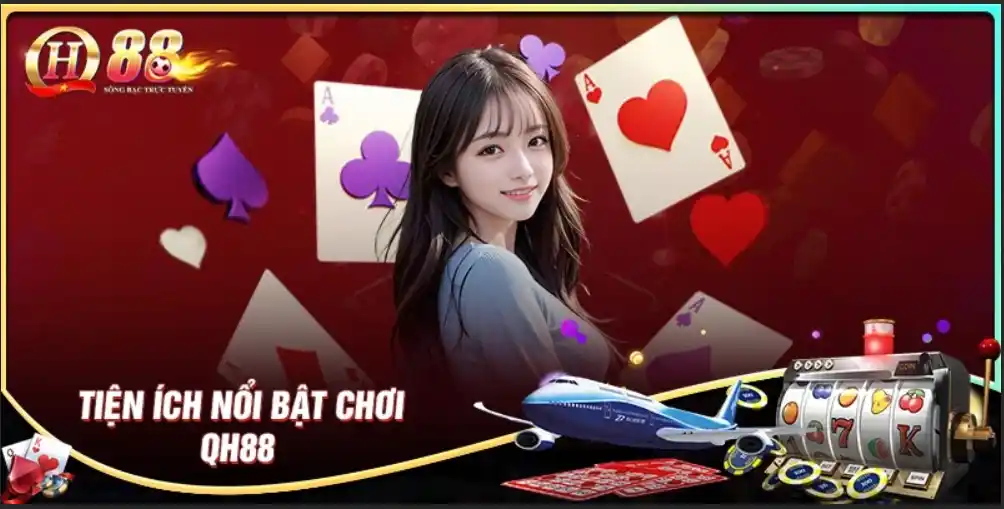 Sơ lược về nhà cái QH88