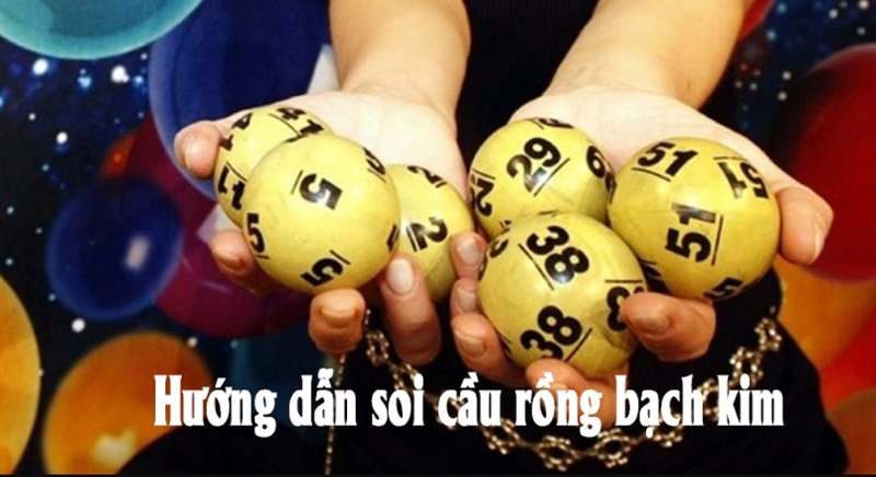 Một số phiên bản của Rồng Bạch Kim