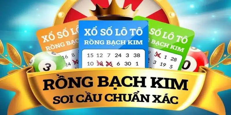 Soi cầu miễn phí rồng bạch kim được hiểu như thế nào?