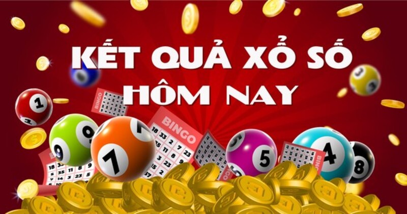Tổng hợp kết quả xổ số miền Nam hôm nay tại rongbachkim