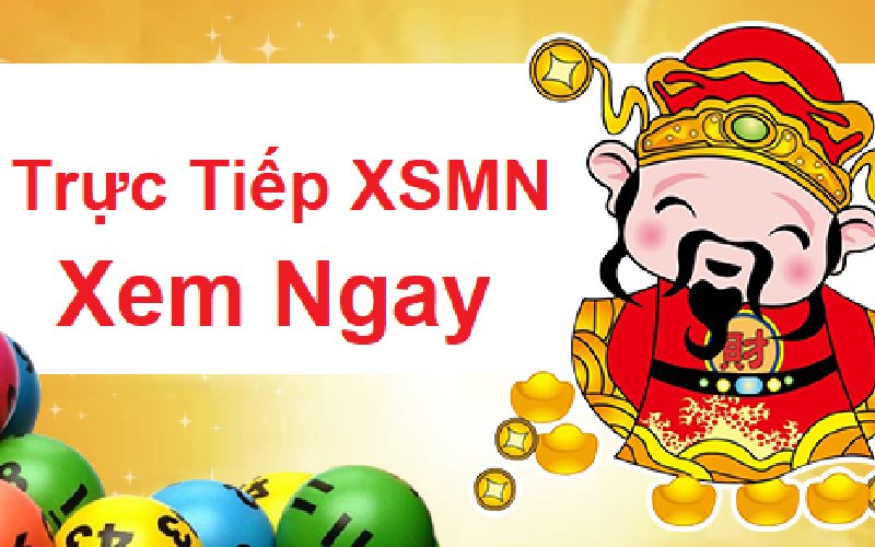 Trực tiếp kết quả xổ số miền Nam soi tại rongbachkim.me