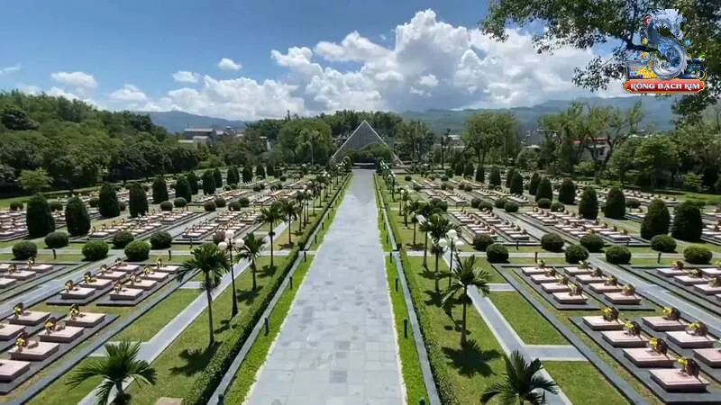 Mơ thấy nghĩa trang liệt sĩ mang điềm báo gì