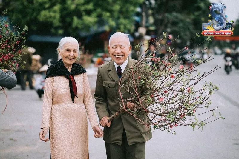 Nằm mơ thấy tổ tiên cho thấy bạn đang nhớ thương về họ