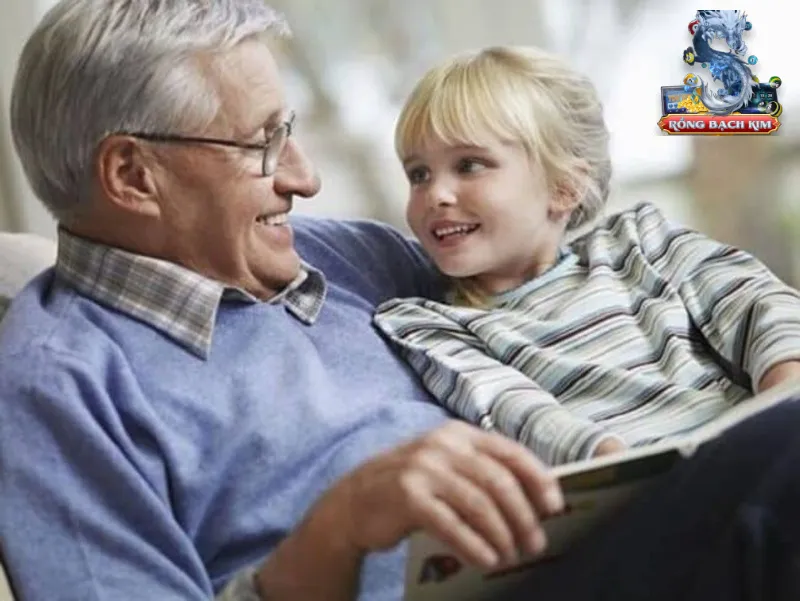 Nằm mộng thấy bản thân đang trò chuyện cùng tổ tiên