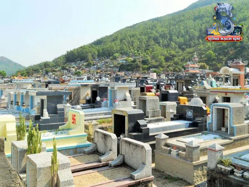 Ý nghĩa của giấc mơ thấy nghĩa trang mà bạn cần biết