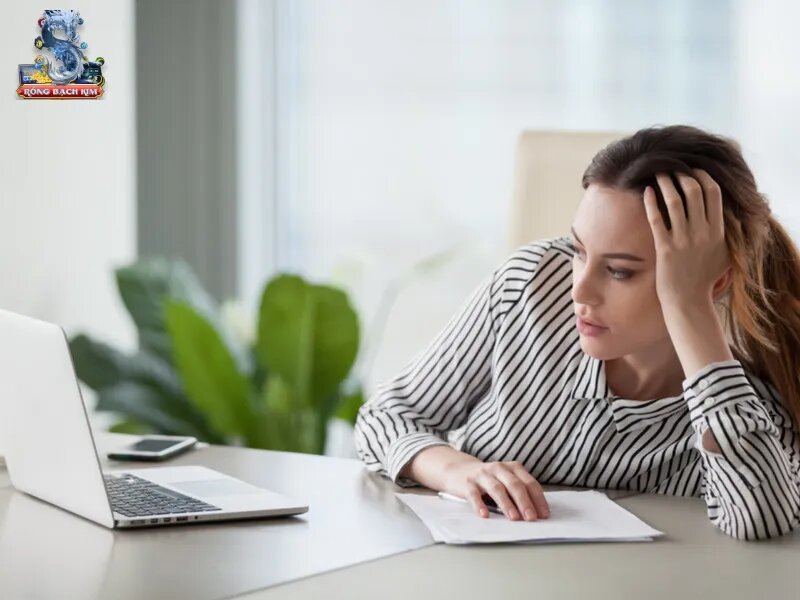 Mơ thấy buồn phiền cho thấy những điều dữ 