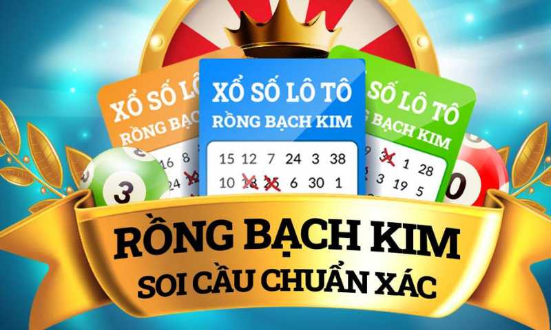 Kinh nghiệm soi cầu bạch thủ lô trên phương pháp rồng bạch kim