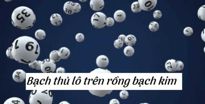 Một số cặp lô hay gặp khi soi cầu lô theo bạch thủ lô