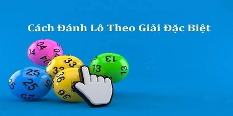 Cách bắt cầu giải đặc biệt theo đề chạm