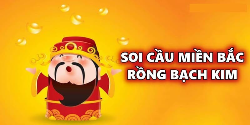 Bật mí các yếu tố ảnh hưởng đến cách soi cầu rồng bạch kim