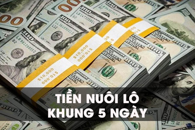 Kinh nghiệm quản lý vốn khi chơi lô đề