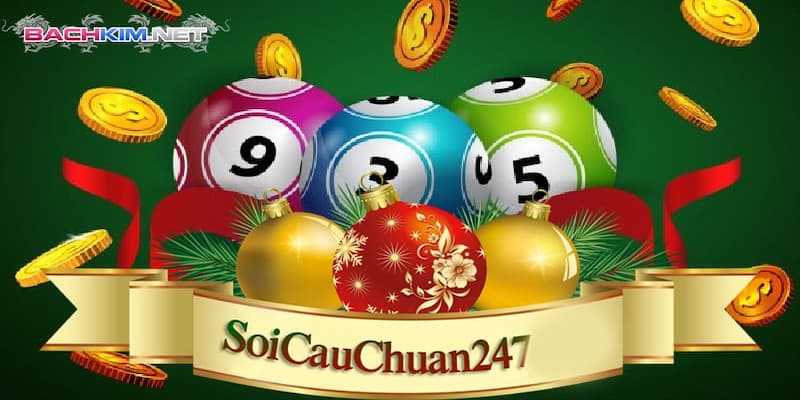 Soi cầu chuẩn 247 cho người chơi