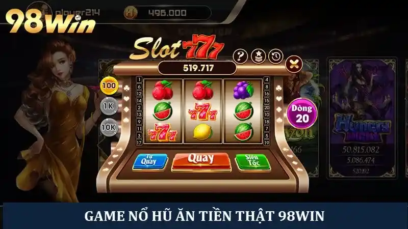 Danh mục nổi bật