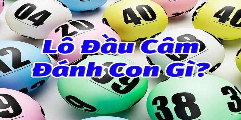 Hướng dẫn đánh đầu câm cơ bản cho các lô thủ