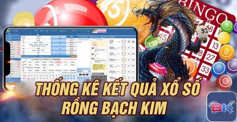 Bí kíp dự đoán kết quả rồng bạch kim hay