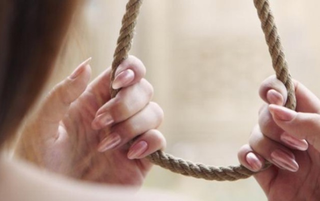 Giải mã giấc mơ thấy tự sát