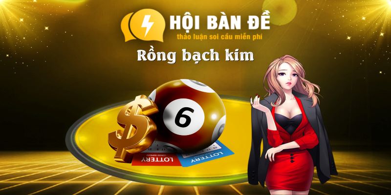 Khái quát về hội bàn đề của rồng bạch kim