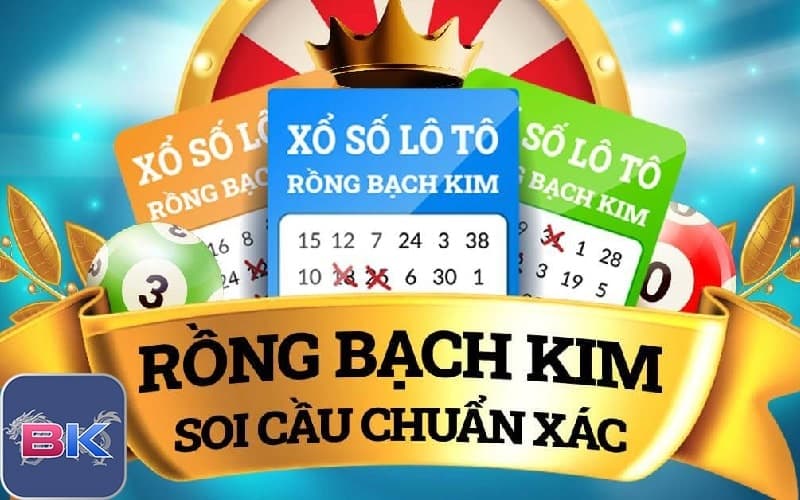Soi cầu rồng bạch kim là gì?