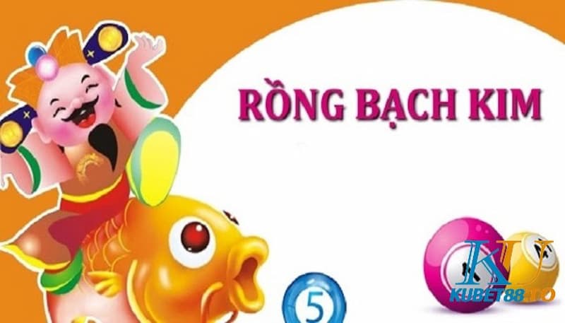 Soi cầu rồng bạch kim là phương pháp gì