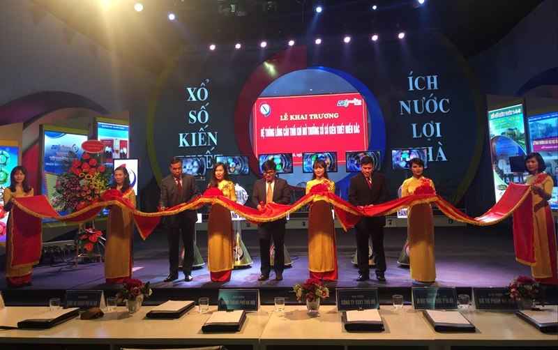 Tra cứu chuẩn xác kết quả xổ số hôm nay 26/12/2023