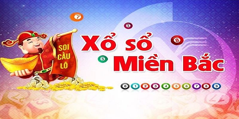 Cách soi cầu theo kqxs miền bắc