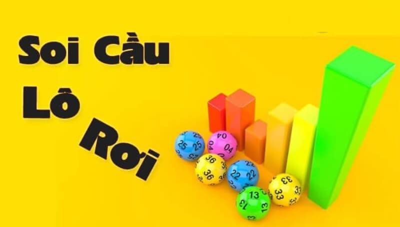 Cách Bắt Lô Rơi 3 Ngày: nguyên tắc cốt lõi