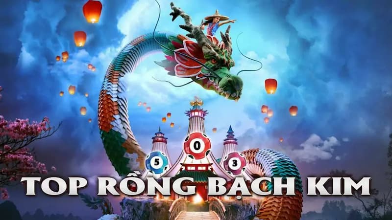 Những cách soi cầu hiệu quả để có lô đẹp hôm nay rồng bạch kim