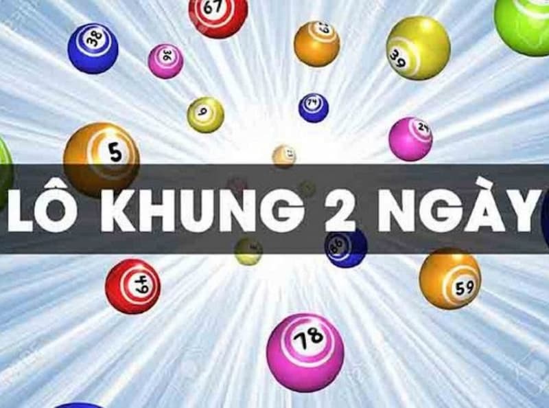 Phương pháp chính xác để nuôi lô kép khung 2 ngày rồng bạch kim