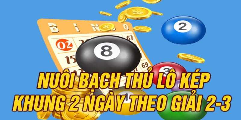 Vì sao nên chọn nuôi lô khung 2 ngày rồng bạch kim?