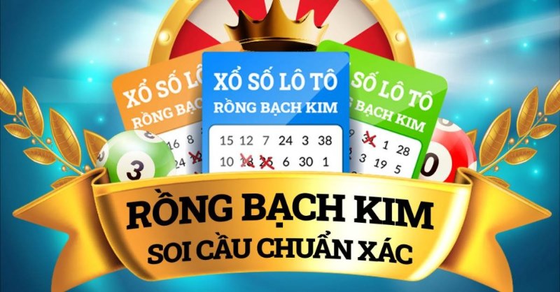 Hướng dẫn soi cầu rồng bạch kim