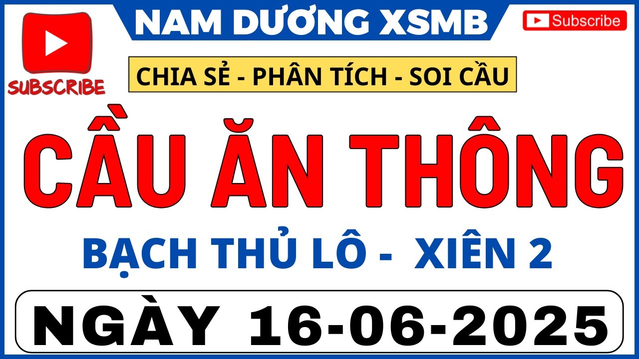 Lưu ý khi phân tích cầu lô