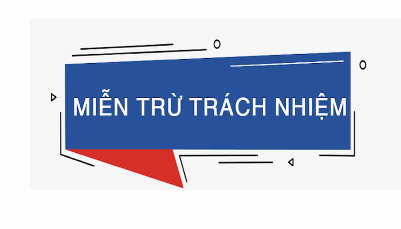 Miễn trừ trách nhiệm Rongbachkim.me