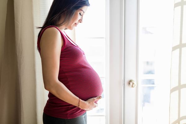 Mơ thấy bà bầu có ý nghĩa gì?