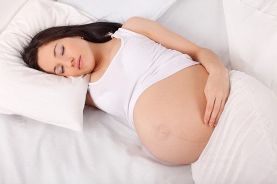 Giải mã giấc mơ thấy bà bầu