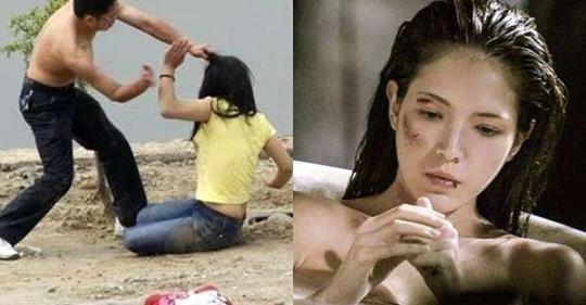 Nằm mơ thấy chồng đánh đánh đề con gì?