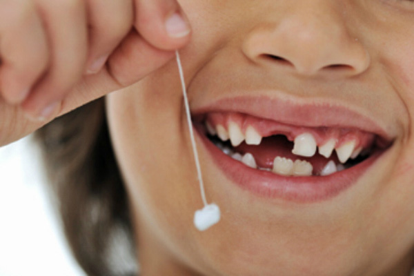 Giải mã giấc mơ thấy con răng
