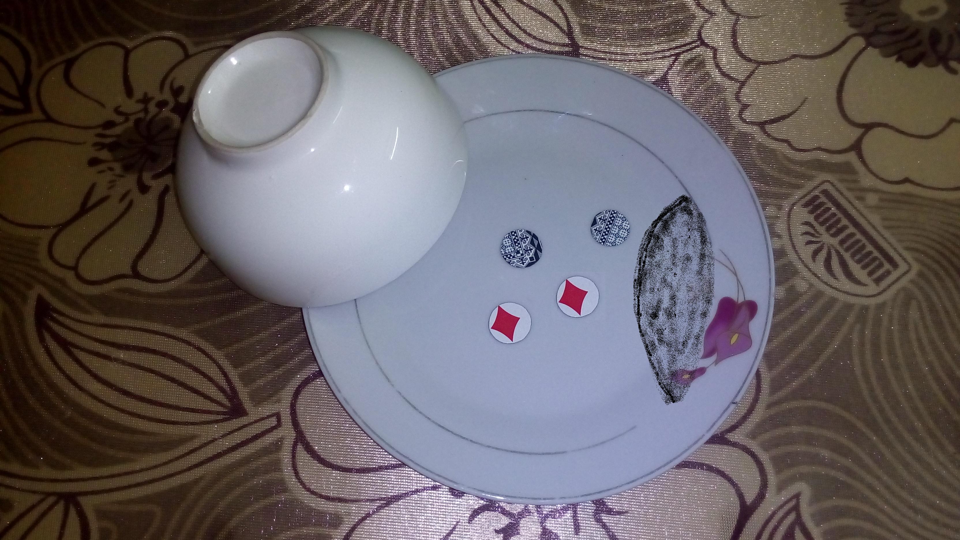 Nằm mơ thấy đánh xóc đĩa đánh đề con gì?
