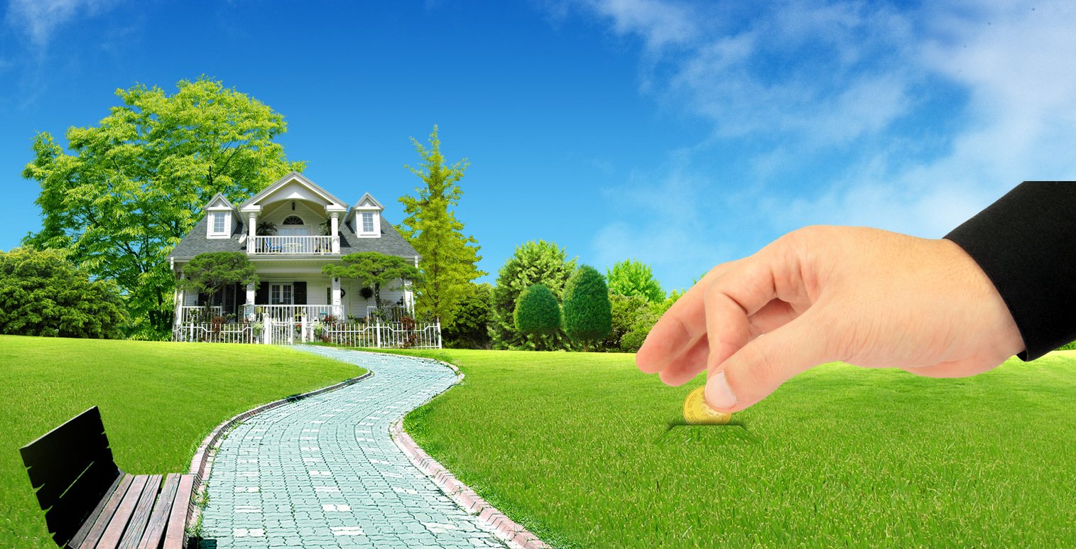 Ý nghĩa của giấc mơ thấy đất đai