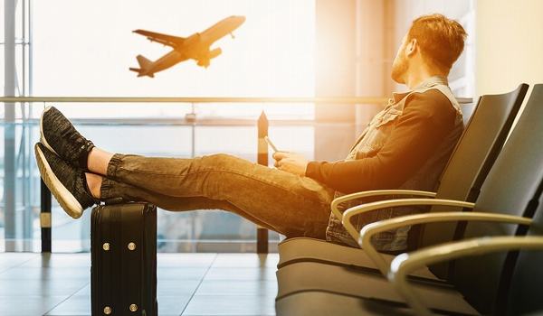 Giải mã giấc mơ thấy đi máy bay