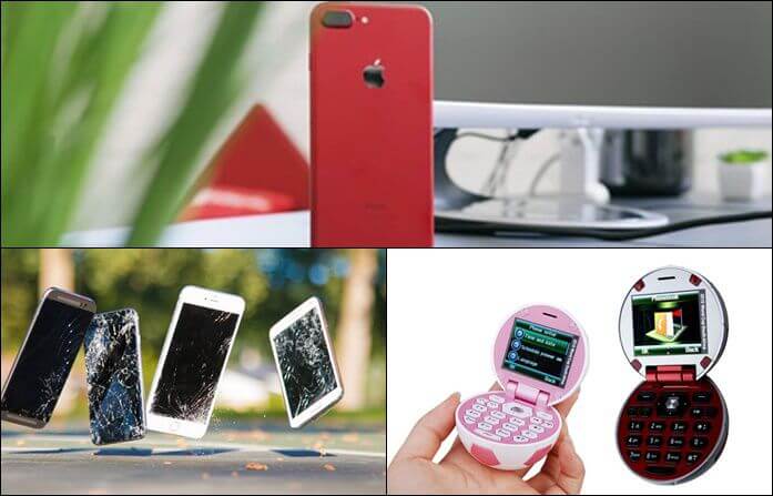 Mơ thấy điện thoại có ý nghĩa gì?