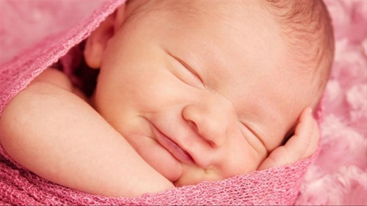 Mơ thấy em bé có ý nghĩa gì?