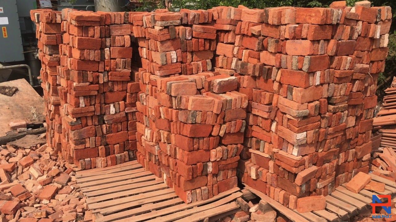 Giải mã giấc mơ thấy gạch
