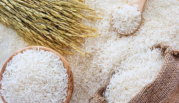 Nằm mơ thấy gạo đánh đề con gì?