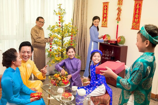 Giải mã giấc mơ thấy họ hàng