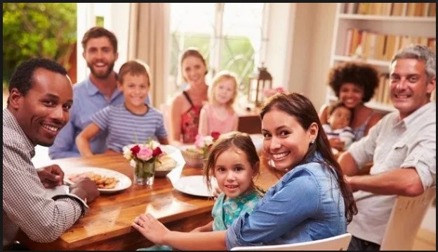 Nằm mơ thấy họ hàng đánh con đề gì?
