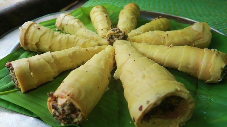 Giải mã giấc mơ thấy măng