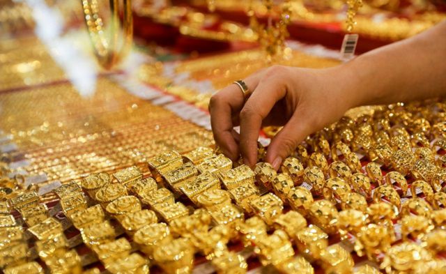 Mơ thấy mua vàng có ý nghĩa gì?